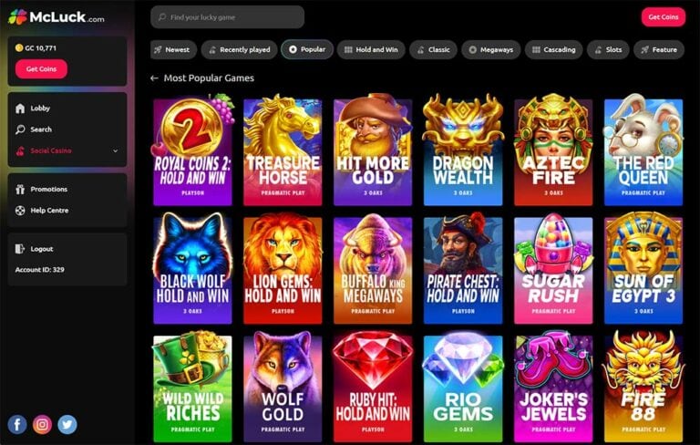 casino pin up online game betting slots